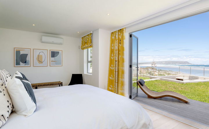 Cape Beach Villa Accommodation