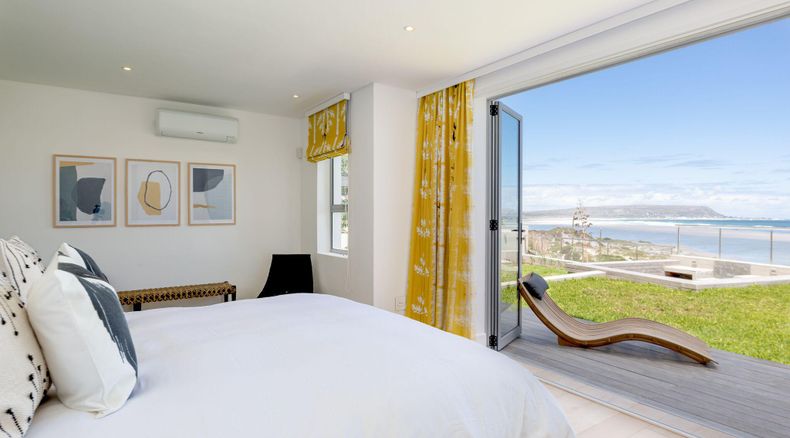 Cape Beach Villa Accommodation