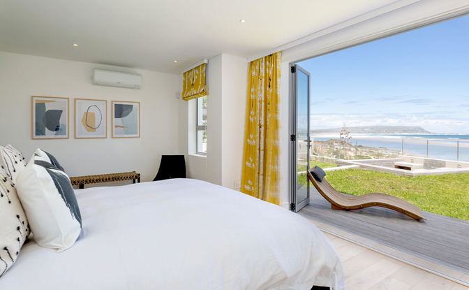 Cape Beach Villa Accommodation