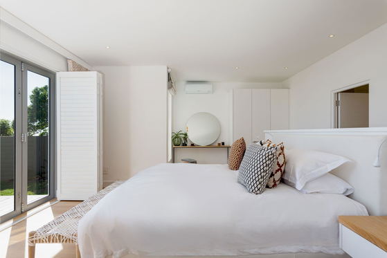 Cape Beach Villa accommodation
