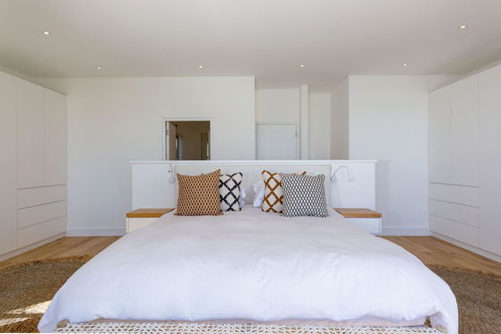 Cape Beach Villa accommodation