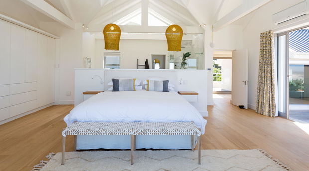 Cape Beach Villa Room Kakapo Cape Beach Villa Room Kakapo