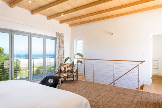 Cape Beach Villa