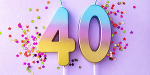 2026 = 40 years