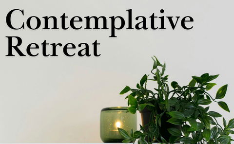 A guided retreat reflecting on the spirituality of communal life. 