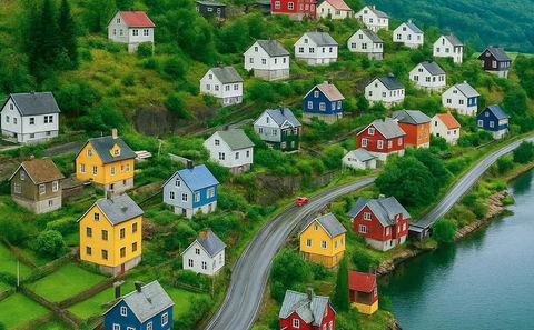 The July 2026 follow up event on Intentional communities