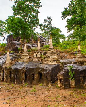 Culture of Myanmar