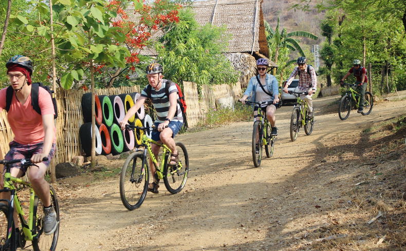 Myaing Community Myaing Community