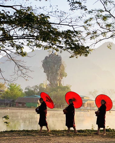 Hpa An 