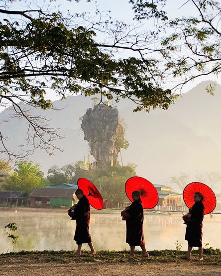 Fascinating Expedition into Southern Cities