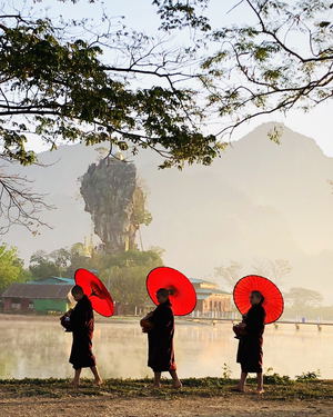 Hpa An