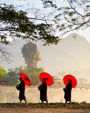 Hpa An 