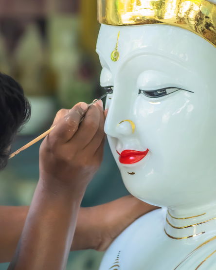 The Last Royal Capital of Myanmar