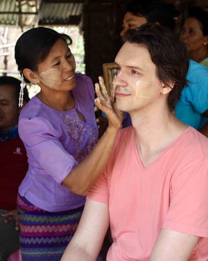Unique Myanmar