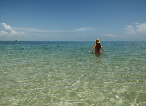 Swimming