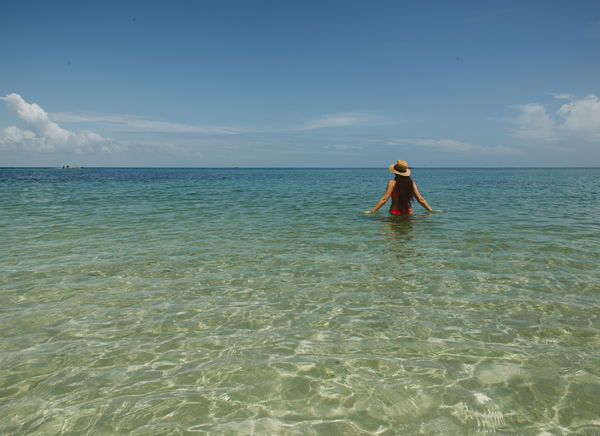 Swimming