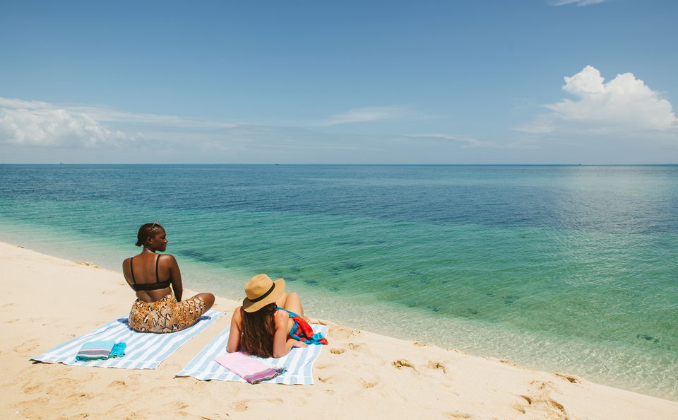 Sandbar