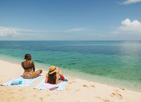 Private Sandbar Excursion