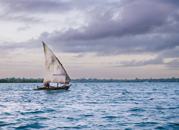 About Tanzania’s Swahili Coast