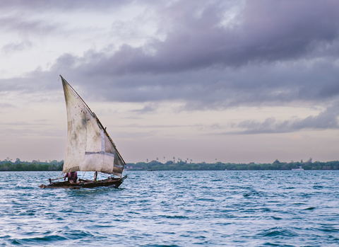 About Tanzania’s Swahili Coast