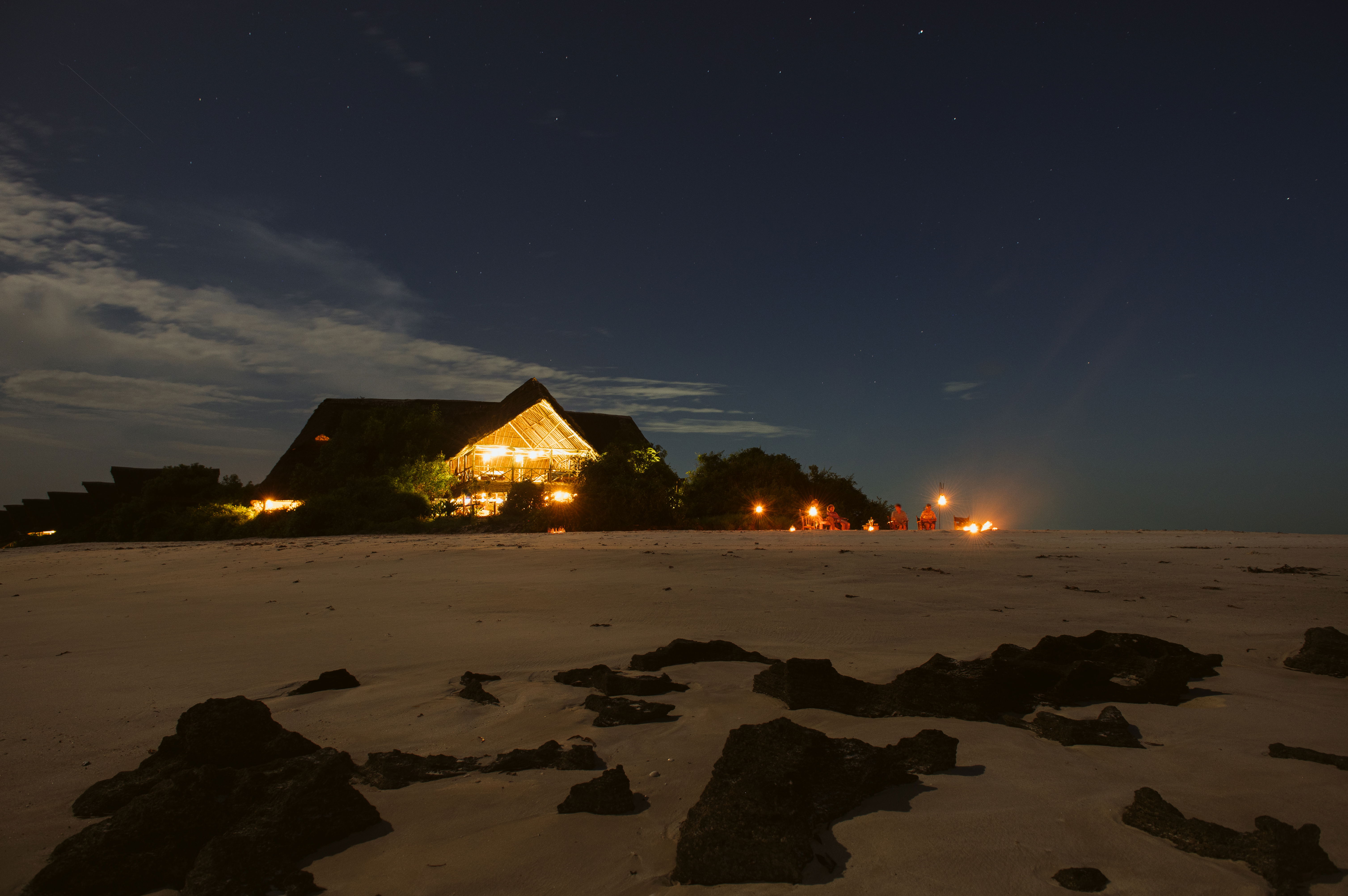 The Lodge