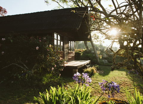 Mufindi Highlands Lodge