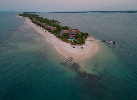 The Island