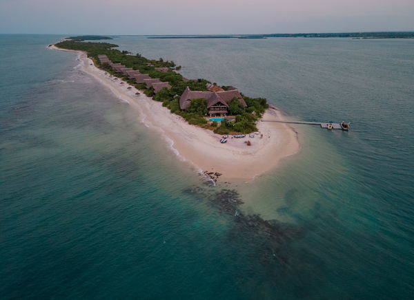 The Island