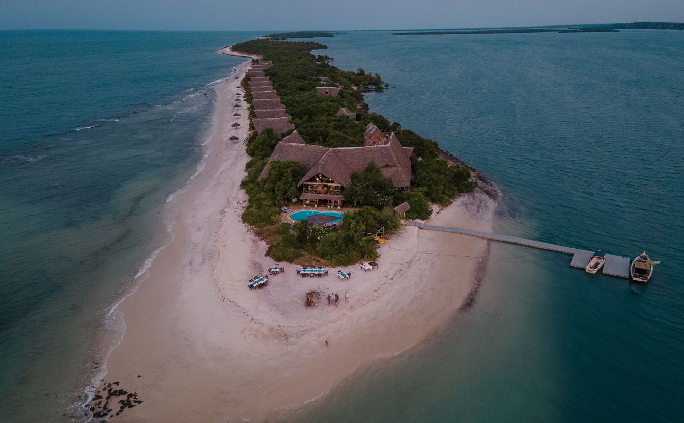 lazy lagoon, tanzania, zanzibar