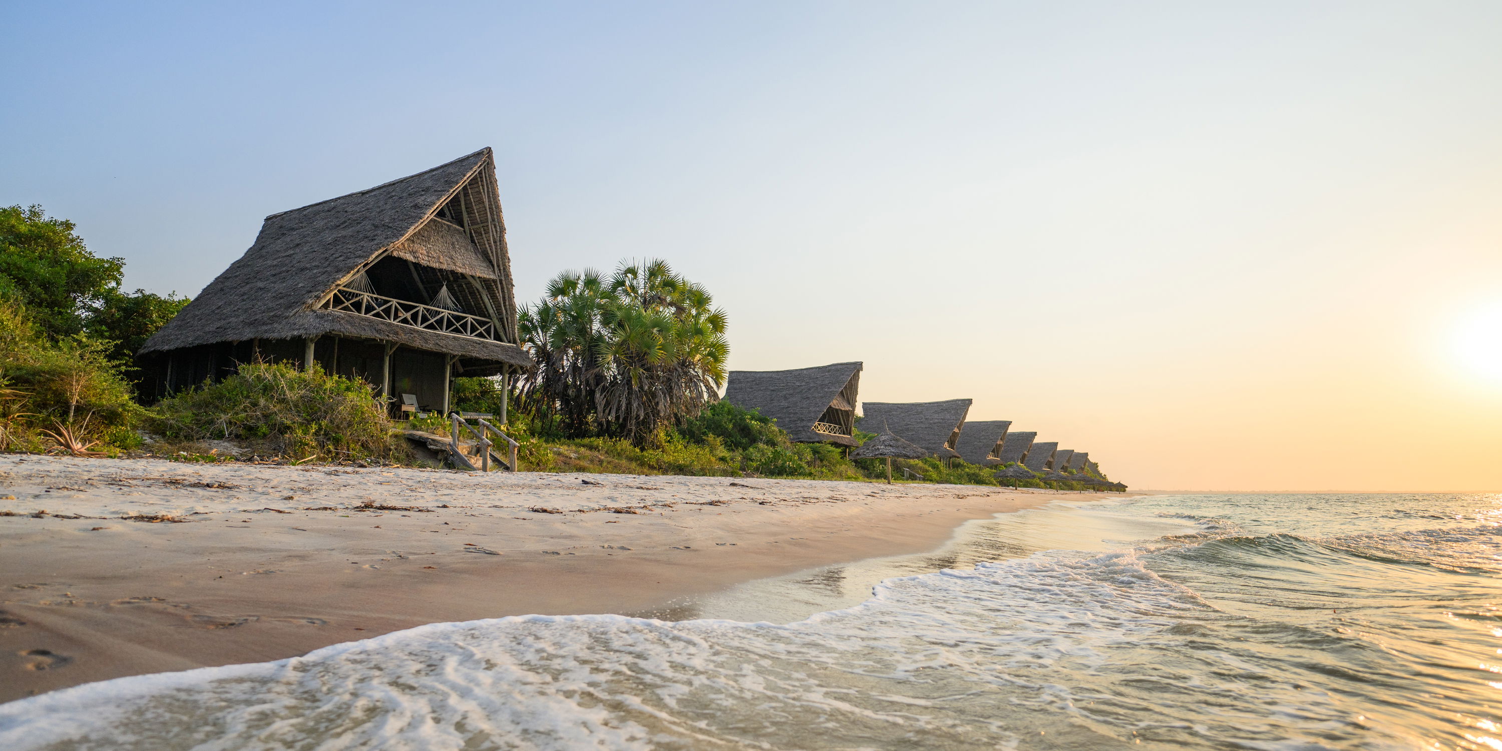 Lazy Lagoon Island Lodge