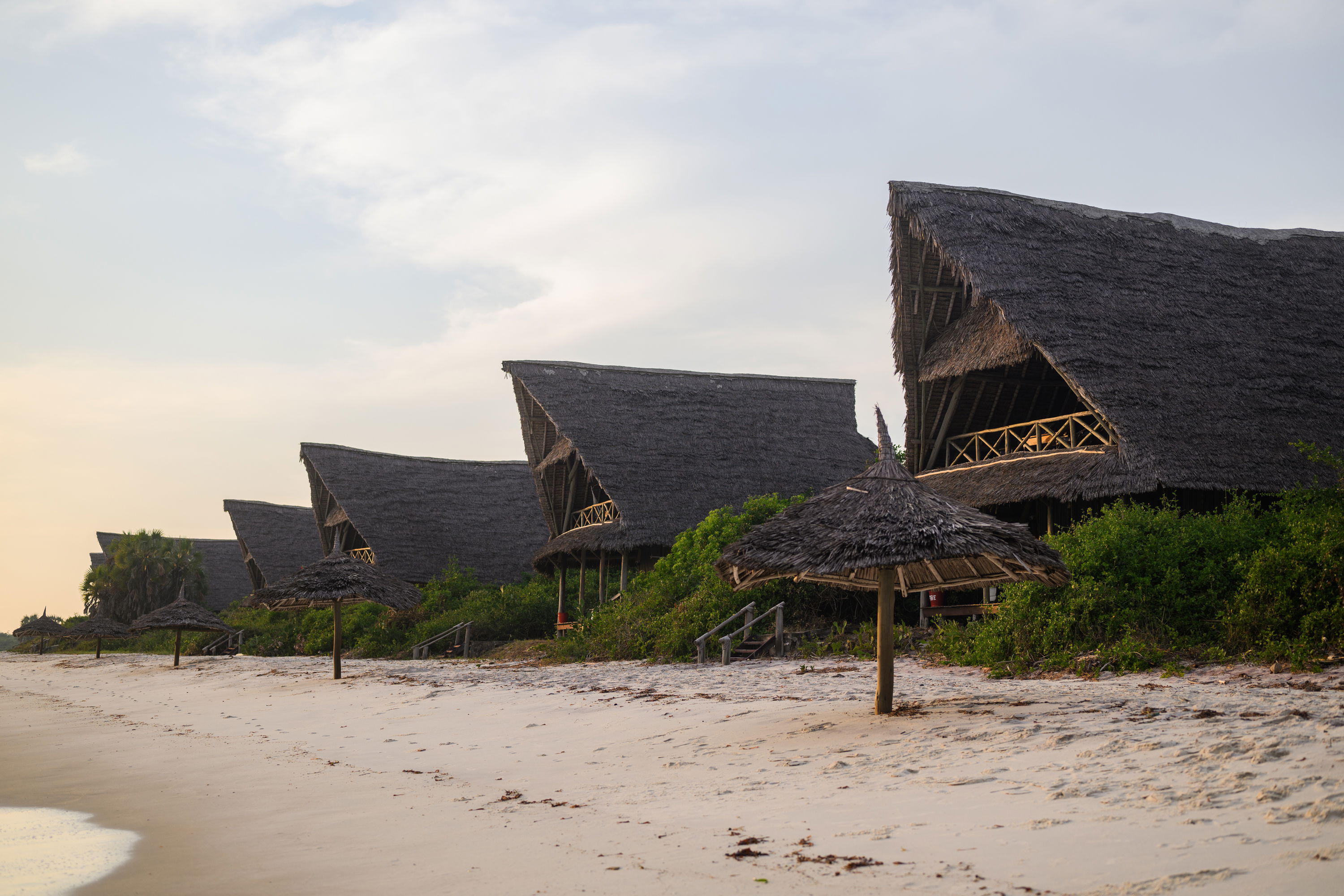 Accommodation