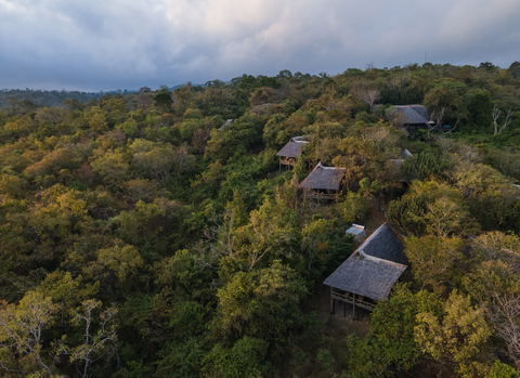 Vuma Hills Tented Camp