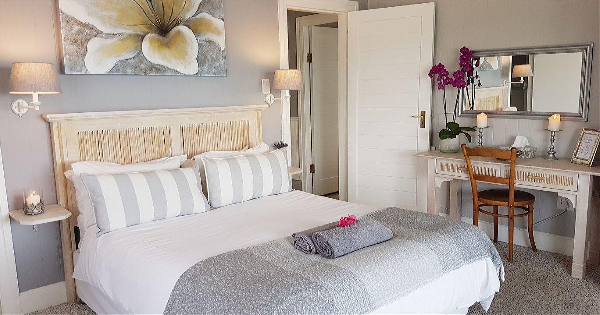 Suite 6 Azure House