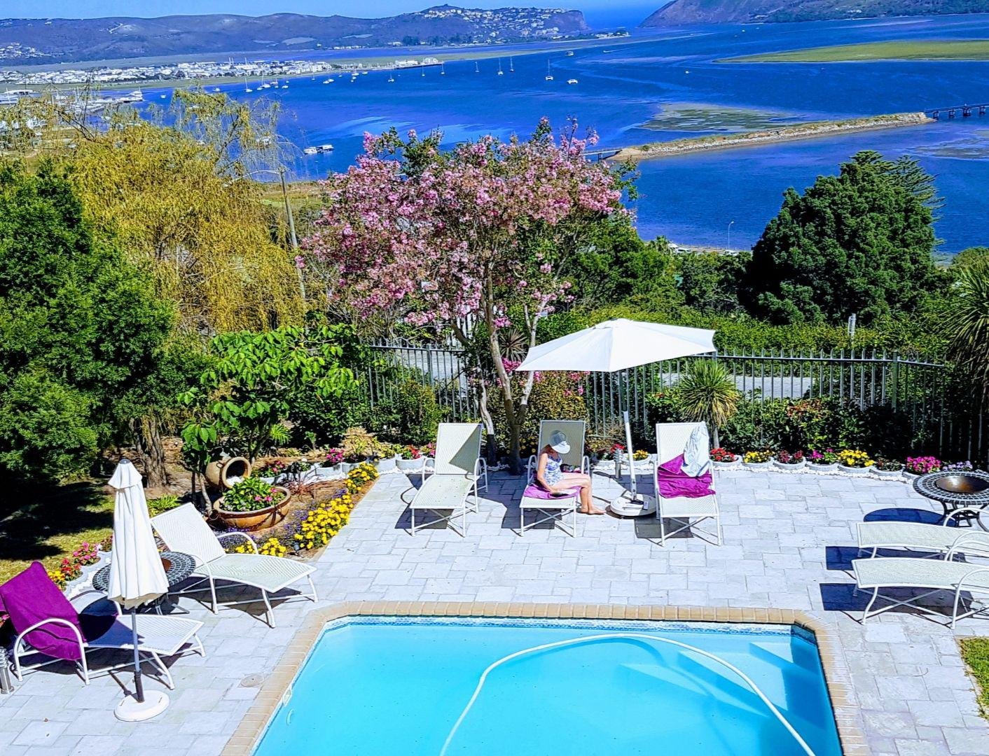 4 Star Accommodation in Knysna
