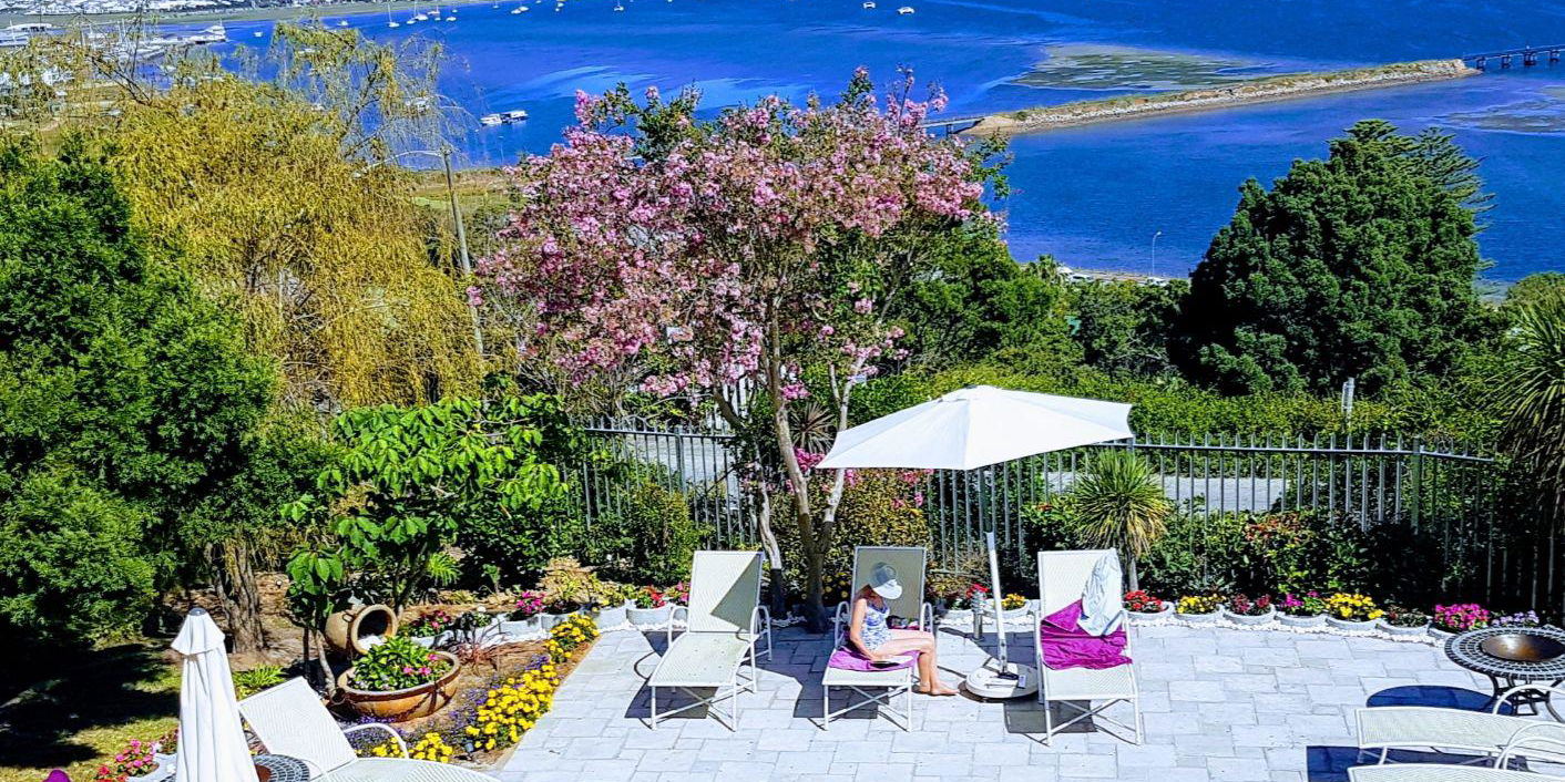 4 Star Accommodation in Knysna