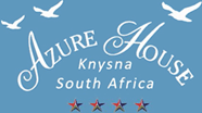 Azure House 4 Star Self-Catering Accommodation in Knysna