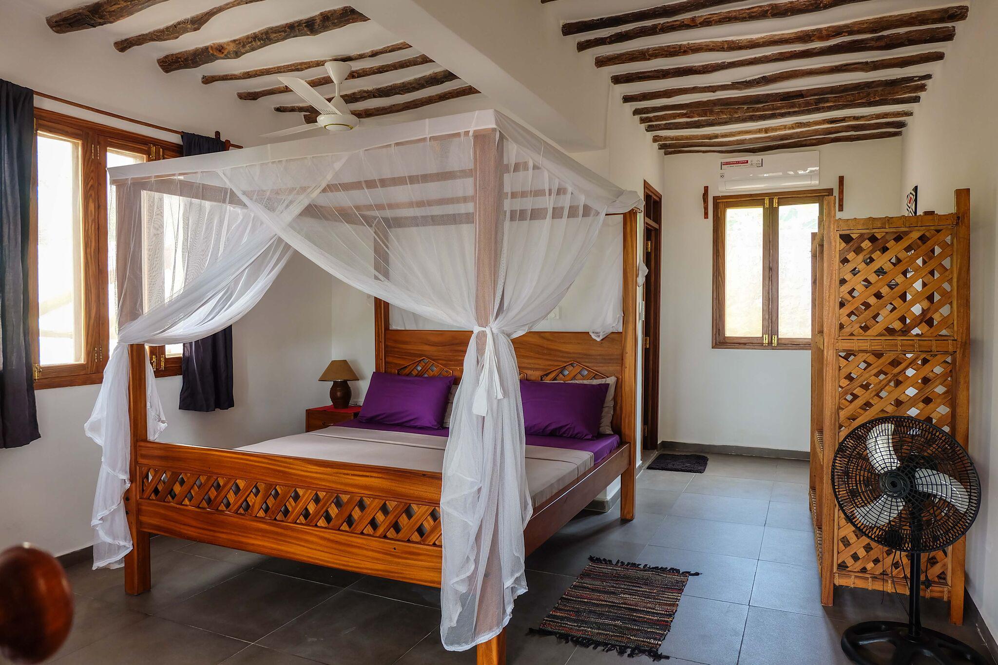 Accommodation
