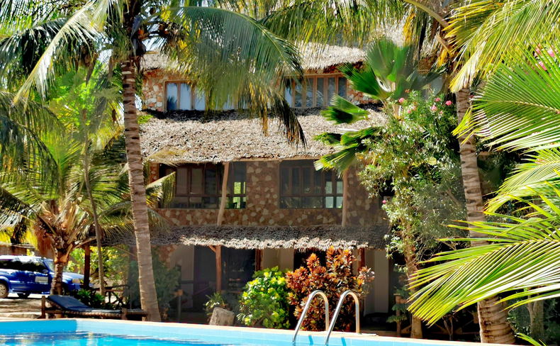 Kimurimuri Villa Kimurimuri Villa
