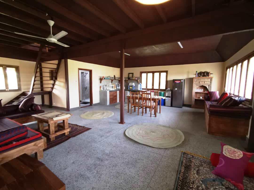 Accommodation