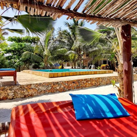 'Digital Nomad' Special - 20-50% Discount on Monthly Stays 