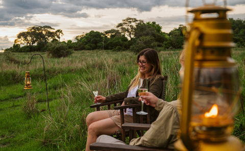 Sundowners