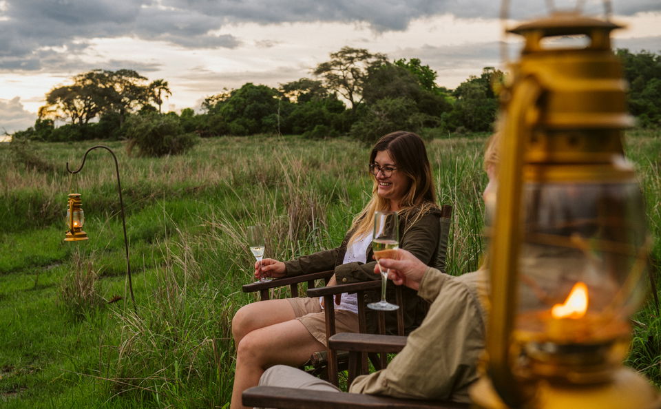 Sundowners