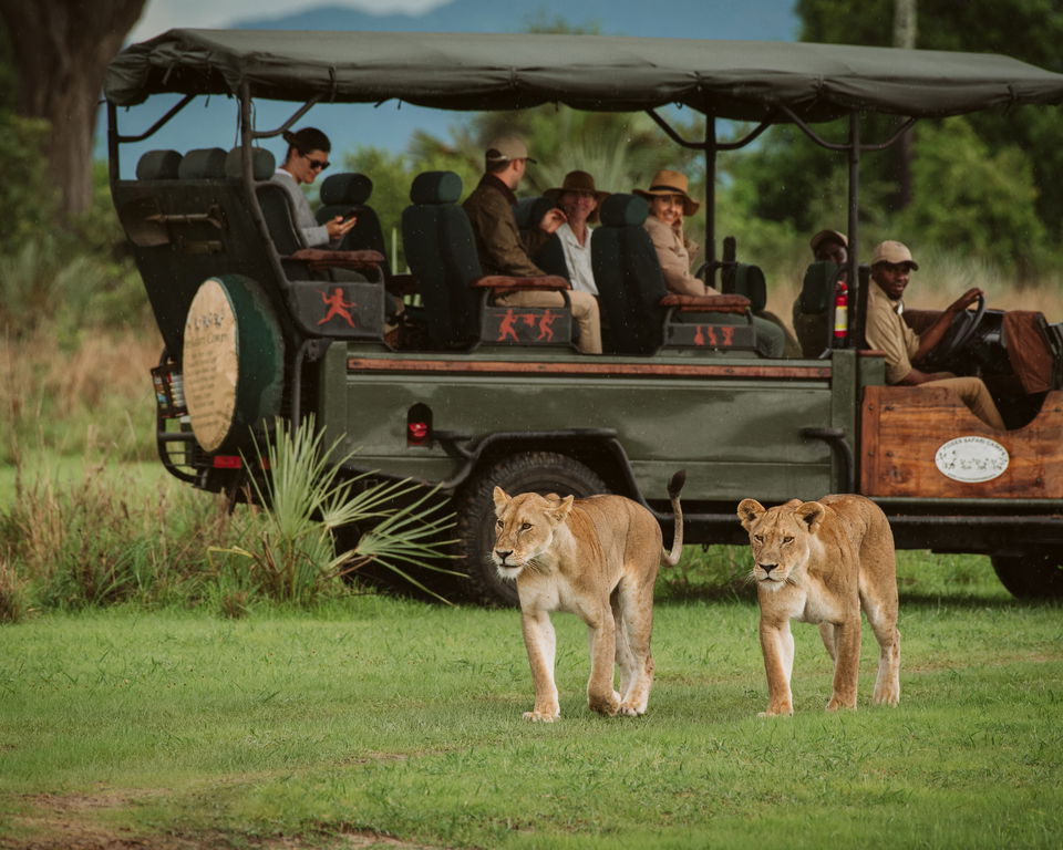 About Katavi National Park