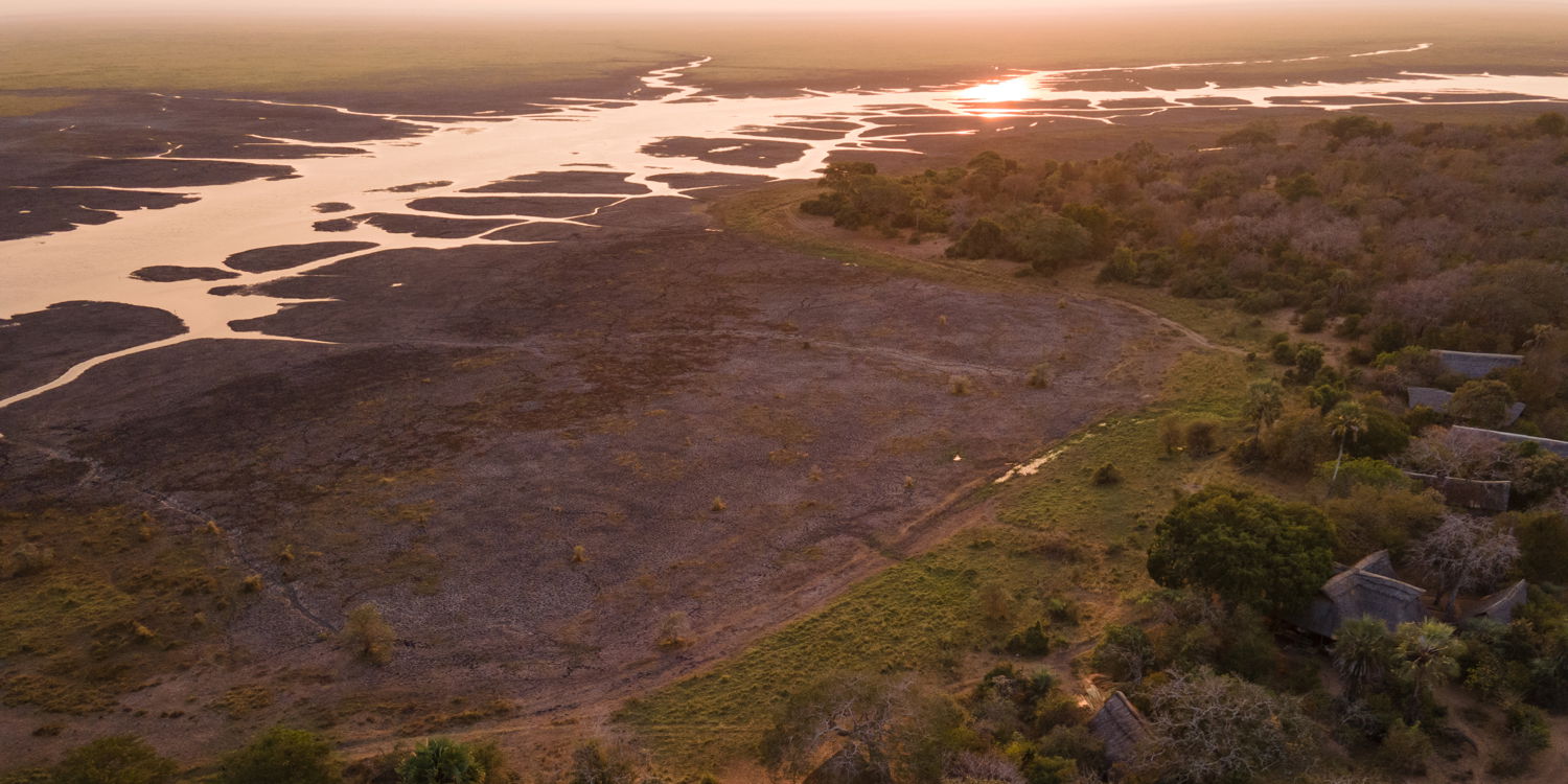 Welcome to Katavi Wildlife Camp