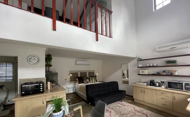 Inbloem Superior Self-Catering Family sleep 6 Inbloem Superior Self-Catering Family sleep 6