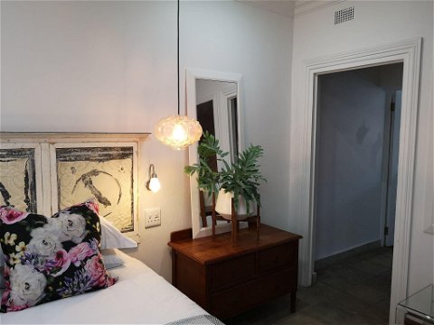 Room 3 - In Bloem Self-Catering