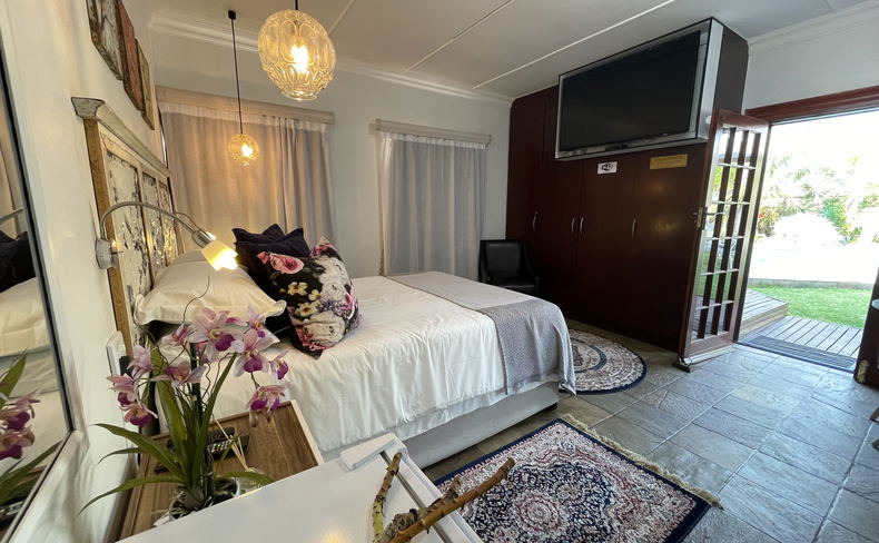 Inbloem Comfort Queen Room sleep 2 without a Kitchenette Inbloem Comfort Queen Room sleep 2 without a Kitchenette