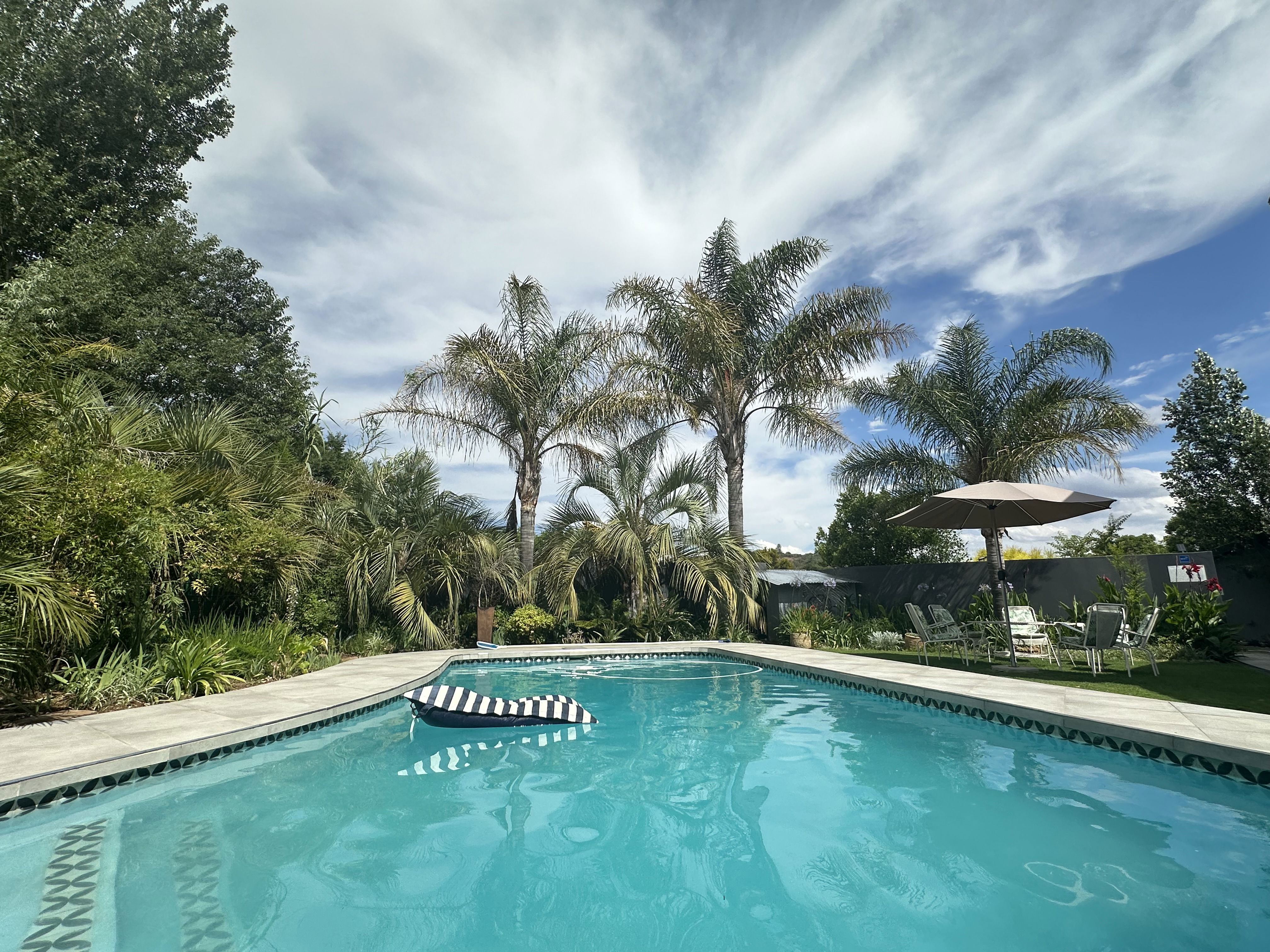 Swimming Pool @the Lapa