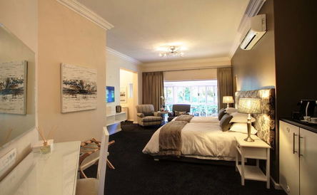 Family Suite 11 – Disabled Friendly