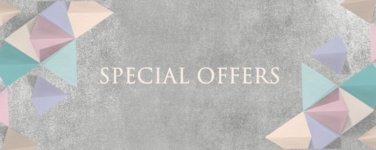 Special Offers